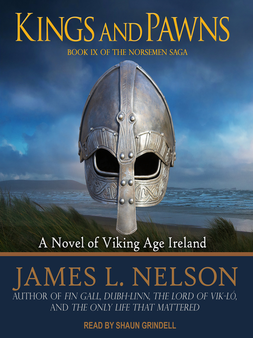 Title details for Kings and Pawns by James L. Nelson - Available